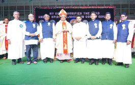 Golden & Silver Jubilee Celebration of the Religious Profession of Brothers_2022