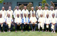Live in session for Brothers of 70 plus of Province of Hyderabad and Pune