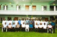 Local Superiors, Principals and Project Directors Meet 2026