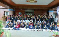 2nd Student Leadership Programme 2026