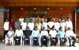 Local Bursars and Accountants Meet 2025