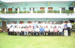 Local Superiors, Principals and Project Directors Meet 2025