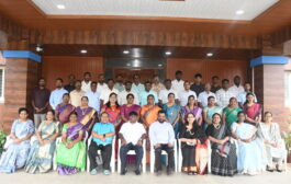 4th COORDINATORS MEET 2025