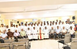 Junior Brothers Retreat & Renewal of Vows 2026