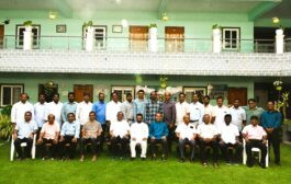 Local Superiors, Principals and Project Directors Meet 2026