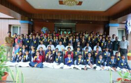 2nd Student Leadership Programme 2026