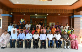 5th Coordinators Meet 2026