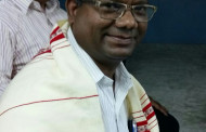 Bro.Clement Kandulna is the new National Council Chairman of India