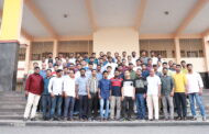 NATIONAL LEVEL JUNIOR BROTHERS MEET 2022 AT MONTFORT BHAVAN, HYDERABAD