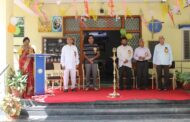 Glimpses of the Visit to Montfort Child Development Centre, Hyderabad by Bro Shine Alex, Provincial Superior on 15th October 2025