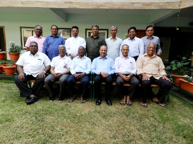 NATIONAL COUNCIL OF INDIA, 2019 MEETING AT MONTFORT BHAVAN
