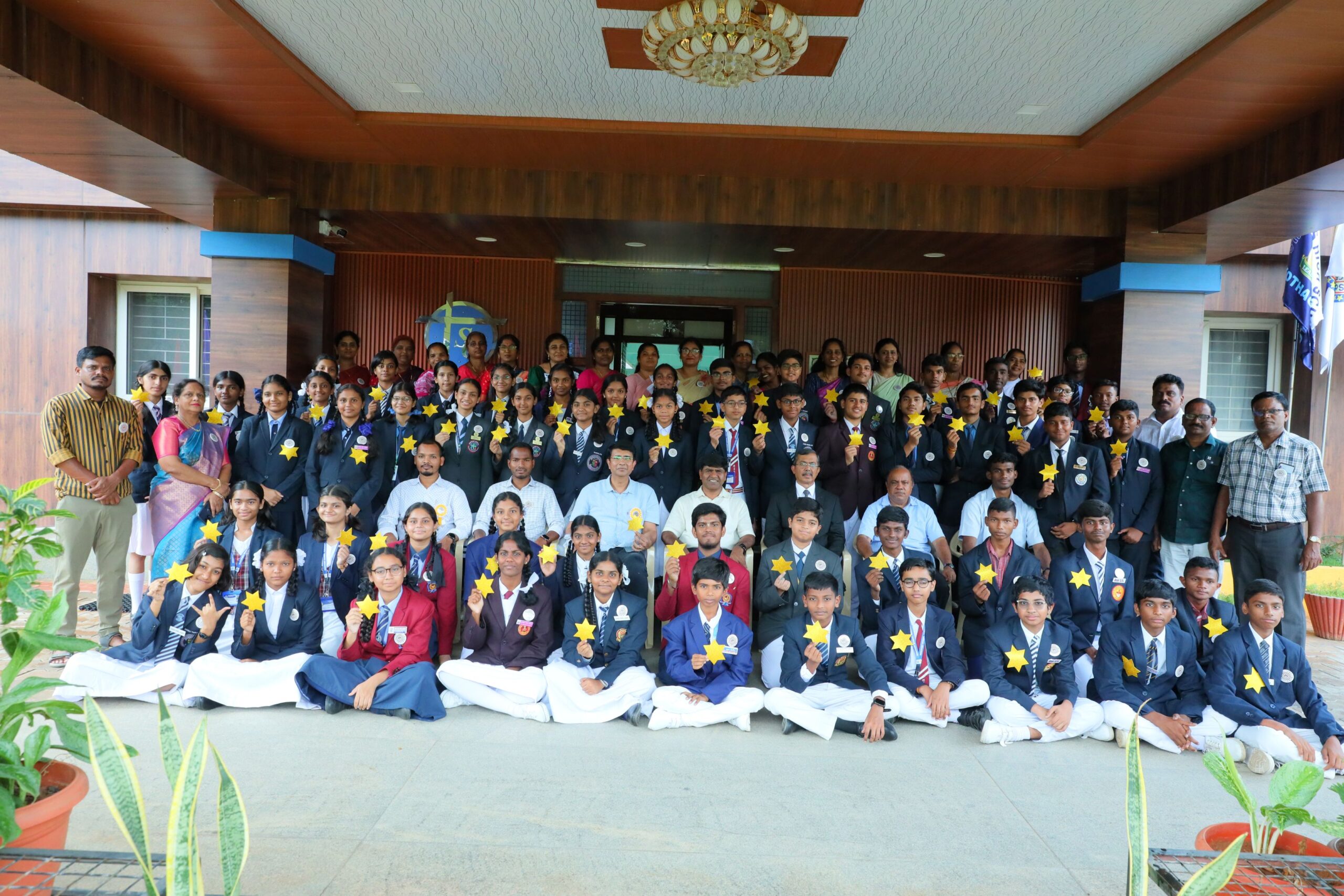 2nd Student Leadership Programme 2026